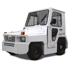 內(nèi)燃牽引車(chē)